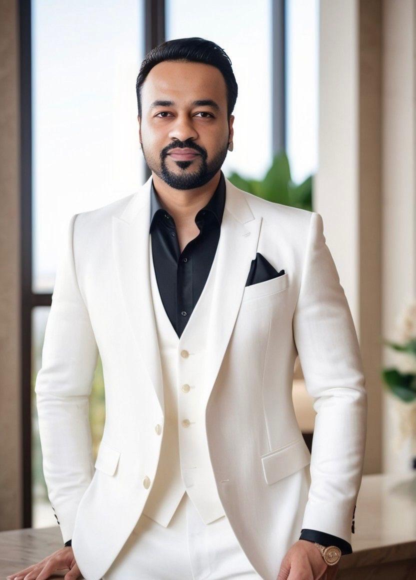 Paras Khurana, Founder & CEO