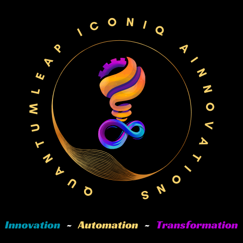 IconIQ AI Logo